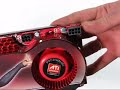 Sapphire Radeon HD 3870 X2