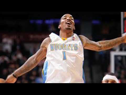 TheBasketballJoneses - Join The Basketball Jones' Tas Melas as he explores the Lifestyles of The Rich and Nameless. This week he uncovers the truth behind JR Smith's name change. h...