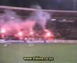 Crvena Zvezda- Bayern Munich- bakljada