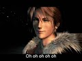 alicia keys no one final fantasy mash up  + lyrics  