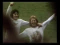 SUNDERLAND 2 ARSENAL 1 FA CUP SEMI FINAL 1973