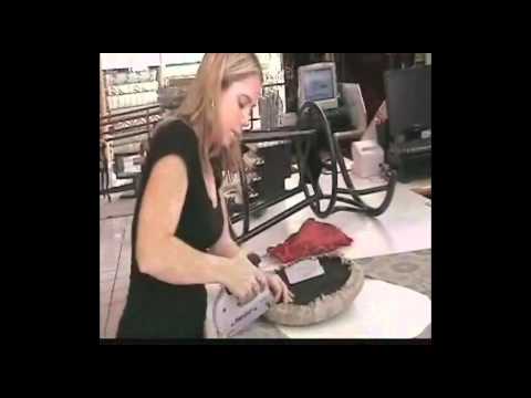 how to recover bar stools