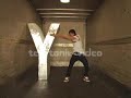 Clip Yelle (remix tecktonik)