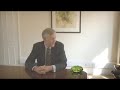 Robert Hunink’s frog message