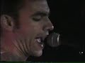 Jets To Brazil 1 Crown Of The Valley live 5-13-1998 Black Ca