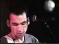 Jets To Brazil 1 Crown Of The Valley live 5-13-1998 Black Ca