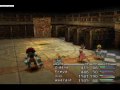 FFIX- Vivi/Dagger only- #17- Tantarian
