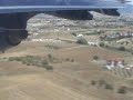 Rodos-Thessaloniki flight July 2008 Rodos-Thessaloniki flight July 2008