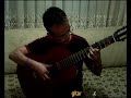 Allegrias - Juan Martin
