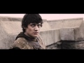 Unrated IRONCLAD Trailer