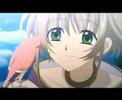 tsubasa chronicles   blaze ~ cover
