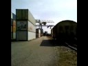 Container Crane