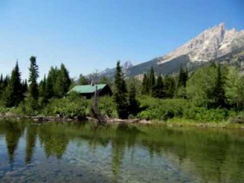 Grand Teton National Park
