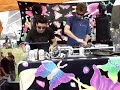 enjoy the silence   growling machines   butterfly   23 11 06
