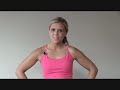 Free Workout Video: Spring Into Swimsuit Shape