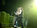 whitesnake-burn/stormbringer-live in barcelona 2008