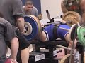 Whoifwhat: Power Lifting Contest: Mike Gugino!