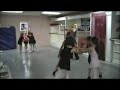 Bonham School of Dance - Man in the Mirror