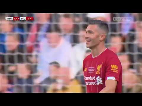 Rangers vs Liverpool Legends Rangers vs Liverpool Legends