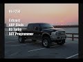 HTA37R Evo vs Nitrous R/T, F250 vs Modded R/T, Mach 1 vs L HTA37R Evo vs Nitrous R/T, F250 vs Modded R/T, Mach 1 vs L
