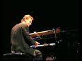 Martijn Schok - Solo Boogie Woogie Piano