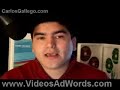 Experiencias con Google AdWords Experiencias con Google AdWords