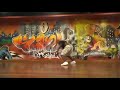 Kulture Break & O Crew Jam Session (Part 2/3) Kulture Break & O Crew Jam Session (Part 2/3)