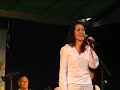 Same old love - The Red Wing Band & Brian Carrick 05