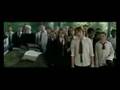 Harry, Ron & Hermione - You are the music in me