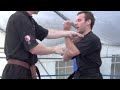 Laurence Sandum Black Belt Martial Arts Academy