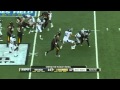 James Michael Johnson vs Southern Miss 2011