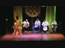 Bela Saffe, espet�culo Ghawazee