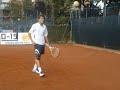 Alessandro Giannessi al Bonfiglio 2008