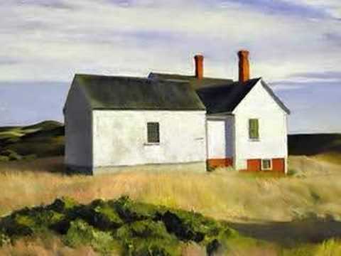 Edward Hopper