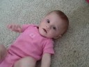 Vienna trying to crawl Vienna trying to crawl