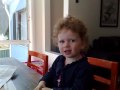 Finlay Page -Knock Knock Joke