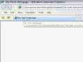 TheGeekAnswers.com - CSS, Tables and Image Linking Part 1 