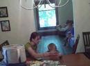 Recorded on January 11, 2007 using a Flip Video camcorder.