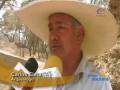 videos de Arqueologos presentan resultados de investigaciones en Huaca el Loro, Chiclayo