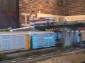csx in ho scale