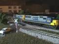CSX in HO Scale
