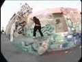 Daewon Song in DVS Skate More