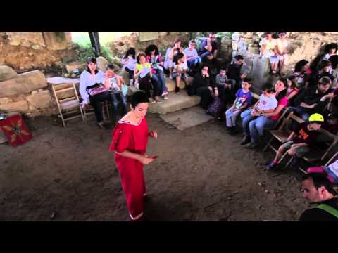 Tanit didàctica i difusió cultural - Tanit didàctica i difusió cultural -