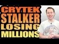 Start/Select - Crytek vs Used Games, Nintendo Loses Money