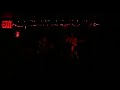 Lapdog of Satan [Live Show at Lit - NYC] pt. 2