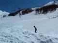 itamar michaeli snowboard