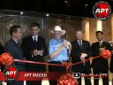 APT Macau - Doyle Brunson Opens the APT Macau APT Macau - Doyle Brunson Opens the APT Macau