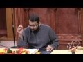 Seerah of Prophet Muhammed 28 - Introduction to the Madani Phase - Yasir Qadhi | March 2012