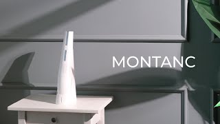video thumbnail Montanc Handheld Cordless Lightweight Portable Vacuum Cleaner youtube