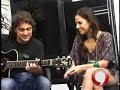 wanessa camargo louca acústico   virgula  25 10 06 